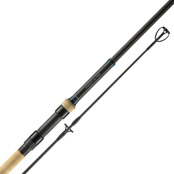 Specimen Rods
