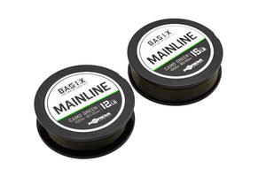 Leaders & Mainlines