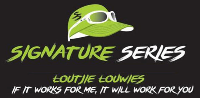 Specimen Carp Signature Series