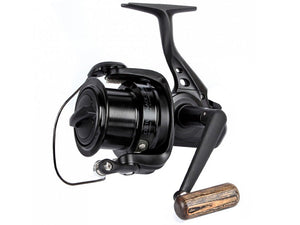 Specimen Reels