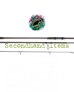 Secondhand Items