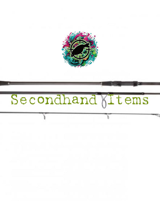 Secondhand Items