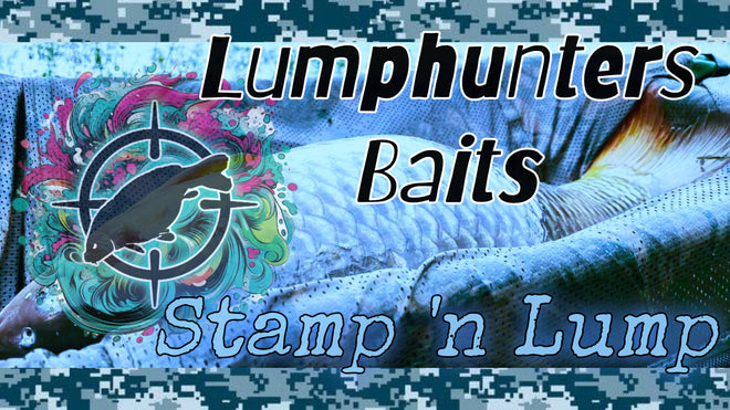 Lumphunters Baits &amp; Apparel