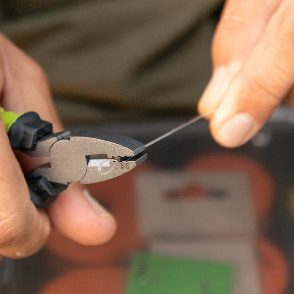 Crimp Tool - Monster Carp