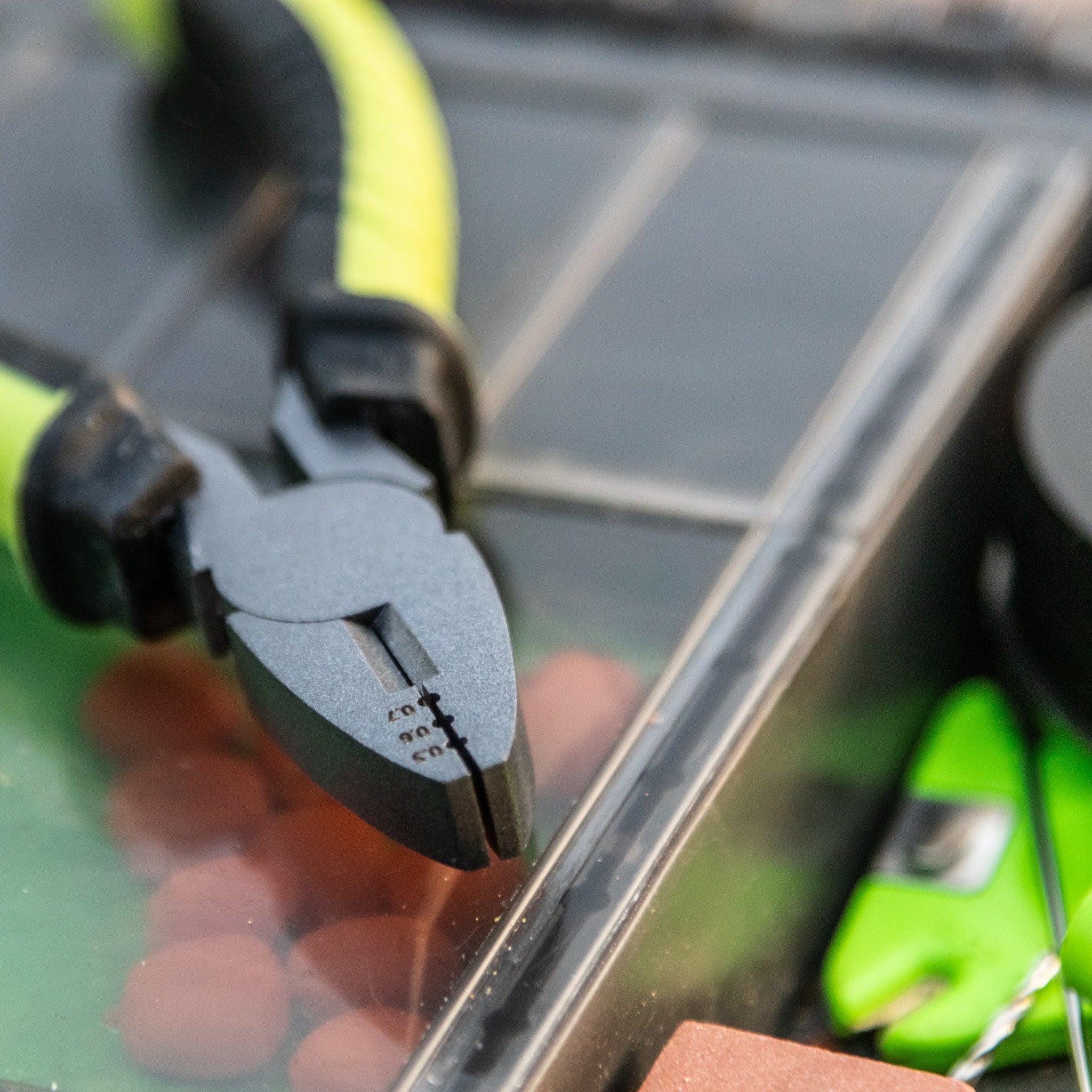 Crimp Tool - Monster Carp