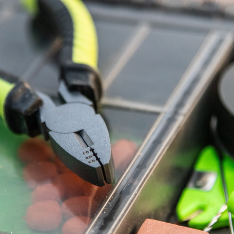 Crimp Tool - Monster Carp