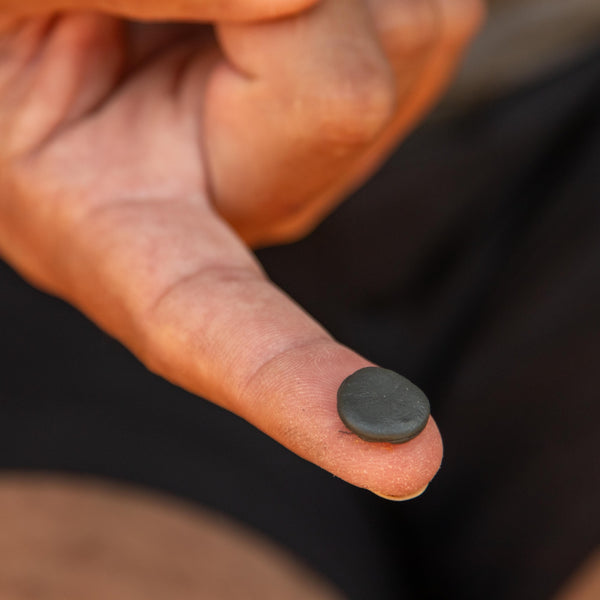 Tungsten Putty Brown - Monster Carp