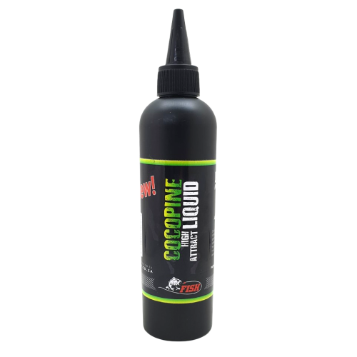 Liquids - Fish Black Range