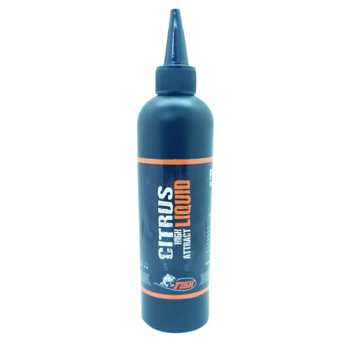 Liquids - Fish Black Range
