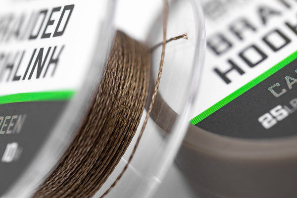 Hooklink - Korda Basix Braid 10m