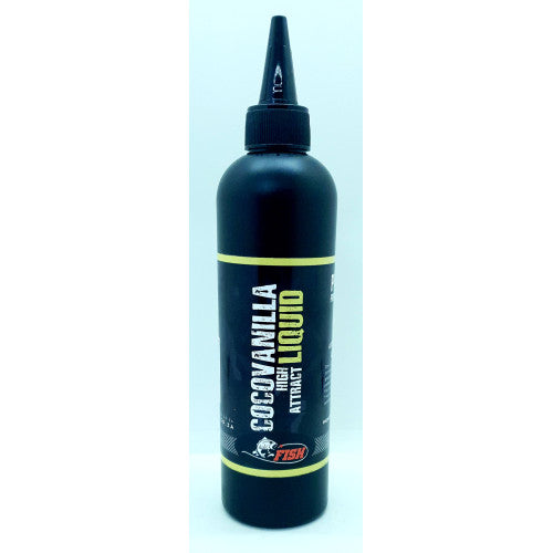 Liquids - Fish Black Range