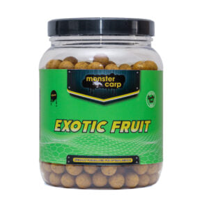 Boilies - Monster Carp Shelf life 1kg