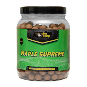 Boilies - Monster Carp Shelf life 1kg