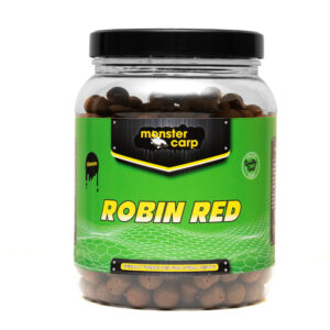 Boilies - Monster Carp Shelf life 1kg