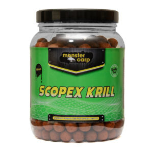 Boilies - Monster Carp Shelf life 1kg