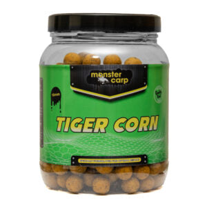 Boilies - Monster Carp Shelf life 1kg