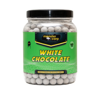 Boilies - Monster Carp Shelf life 1kg