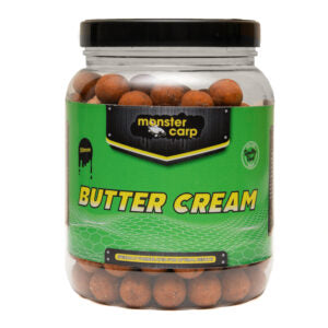 Boilies - Monster Carp Shelf life 1kg