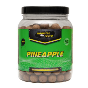 Boilies - Monster Carp Shelf life 1kg