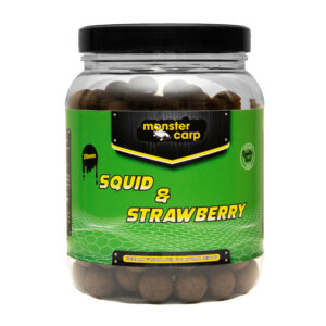 Boilies - Monster Carp Shelf life 1kg