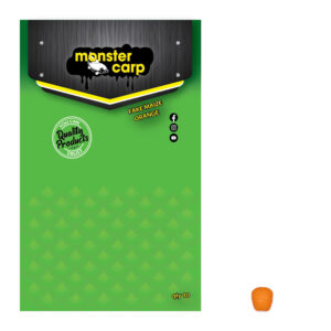 Fake Maize - Monster Carp