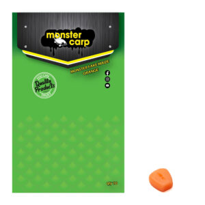 Monster Maize - Monster Carp