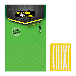 Bait Stops Yellow - Monster Carp