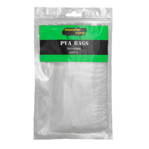 PVA - Monster Carp PVA Bags