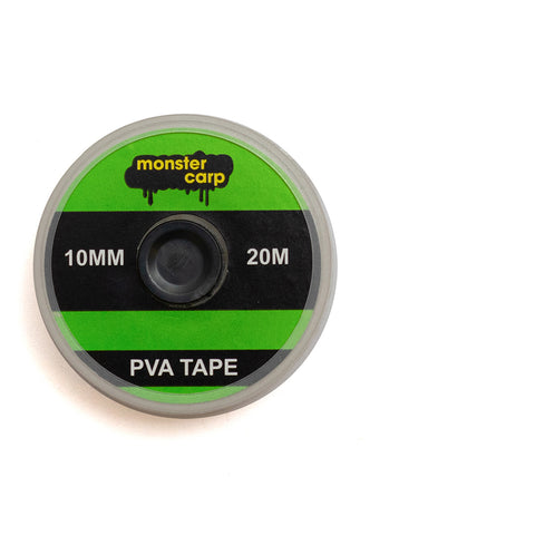 PVA - Monster Carp PVA Tape 10mm