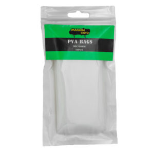 PVA - Monster Carp PVA Bags