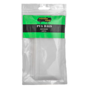 PVA - Monster Carp PVA Bags