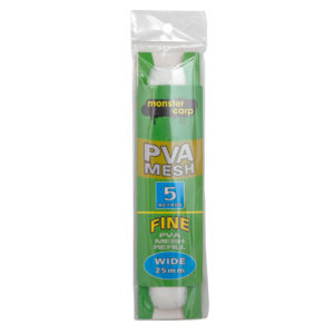 PVA - Monster Carp PVA Mesh Refill