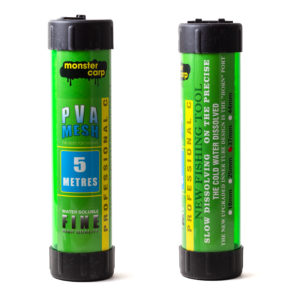 PVA - Monster Carp PVA Mesh Funnel System