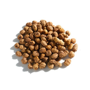 Particles - Tigernuts Standard 1kg - Dry