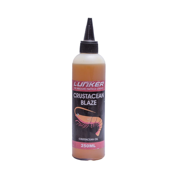 LUNKER Liquids Range