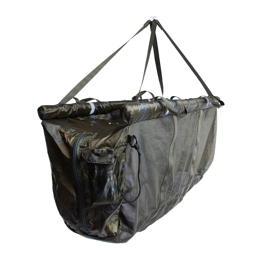 Weigh Sling - Sonik Bank Tek Floating Weighsling