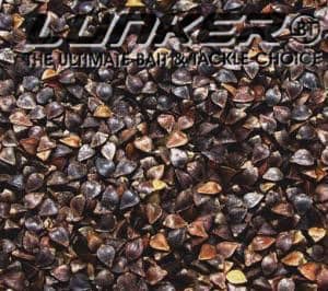 Particles - Buckwheat 1kg - Dry