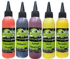 Liquid Bait Enhancer 125ml- Specimen Carp Signature Series