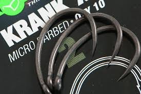 Hooks - Korda Krank X