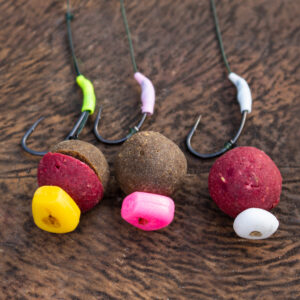 Kickers Large - Monster Carp