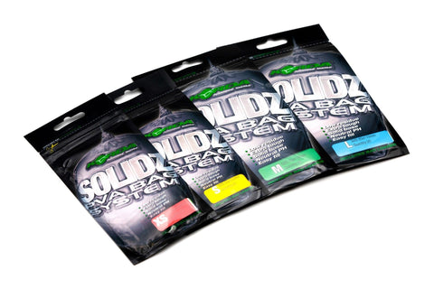 PVA - Korda Solidz PVA Bags