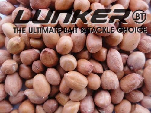 Particles - Peanuts 1kg - Dry