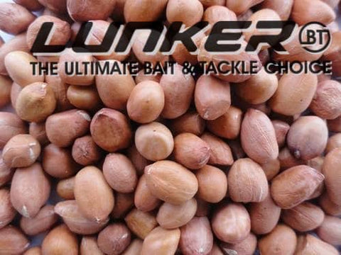 Particles - Peanuts 1kg - Dry