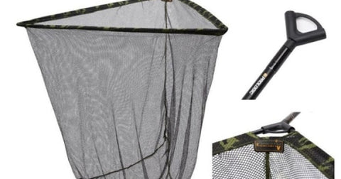 Landing net - Prologic Avenger 42″ 6’/180cm 2pcs