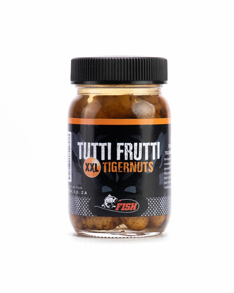 Particles - Fish Flavored Tigernuts 125ml