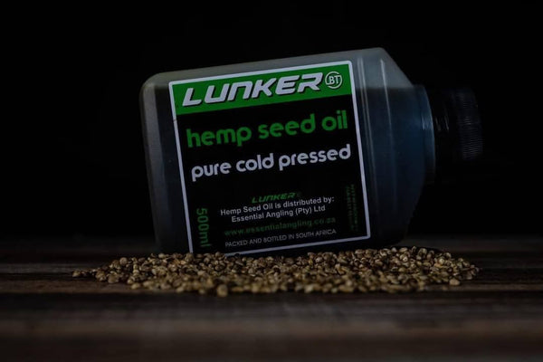 LUNKER Liquids Range