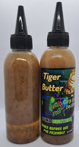 LH Booster Juice - Tigerbutter