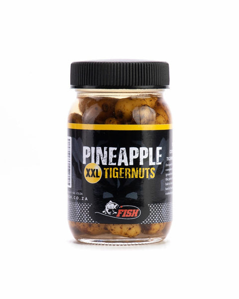 Particles - Fish Flavored Tigernuts 125ml