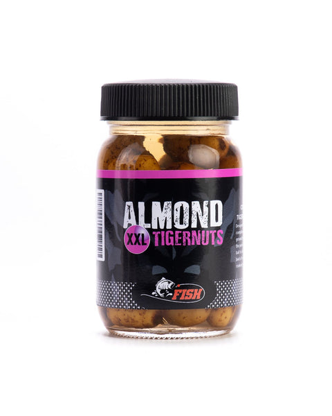 Particles - Fish Flavored Tigernuts 125ml