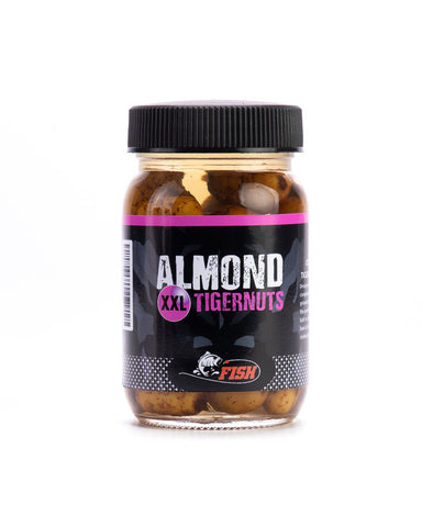 Particles - Fish Flavored Tigernuts 125ml